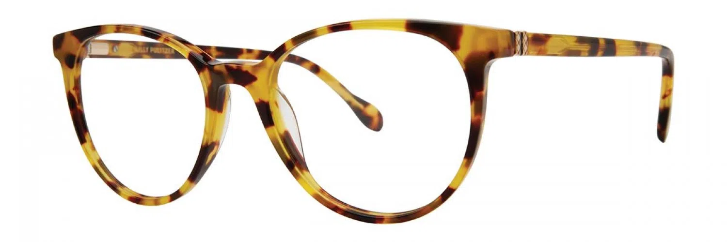 Lilly Pulitzer Jodie Eyeglasses - view 3